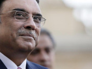 فرسٹ جنٹلمین