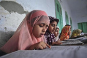 لڑکیوں کی تعلیم میں پاکستان کا مقام 