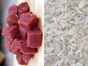 پاکستان سے چاول وگوشت خریدناچاہتے ہیںانڈونیشی قونصل جنرل