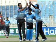 قومی ٹی 20 کوالیفائرز بہاولپور نے ڈیرہ مراد جمالی کو3رنز سے ہرا دیا