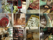 خوشنما زہر۔۔۔ گھوڑے گدھے اور کتے کے بعد اب ’’سور‘‘