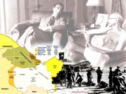 جنگ ستمبر اور پاک بھارت کشیدگی کا ذمہ دار کون