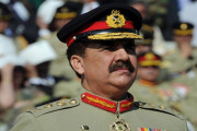 دہشتگردی کے خلاف عزم میں پیش رفت
