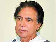 آرٹ کی ساکھ بنانے میں ناپا کااہم کردارہے راحت کاظمی