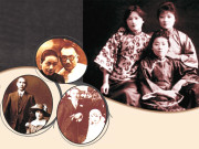 سُونگ سسٹرز چینی تاریخ کی تین بااثر ترین بہنیں   