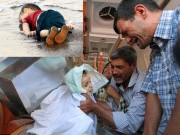 عالمی ضمیر کو جگانے والا ننھا فرشتہ ’’ایلان کردی‘‘ منوں مٹی تلے جا سویا