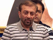 کراچی کو ایم کیوایم سے چھین کر کسی اور کو دینے کی تیاریاں کی جارہی ہیں فاروق ستار