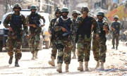 آپریشن ضرب عضب فیصلہ کن مرحلے میں داخل