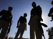 ٹریفک پولیس اہلکاروں کی حفاظت کے لیے پولیس کے 300جوان تعینات