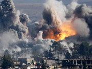 عراق میں جھڑپوں میں 112 جنگجو دھماکوں میں 15 افراد جاں بحق