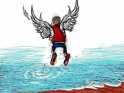 میں اب جنت میں رہتا ہوں