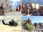 اخلاقی برتری کی درخشاں روایات کے50 سال