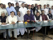 تاجروں نے ود ہولڈنگ ٹیکس31 دسمبت تک موخر کر نے کا مطالبہ کر دیا