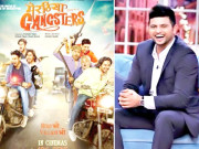 بھارتی کرکٹر سریش رائنا گلوکار بن گئے