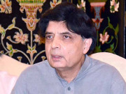کافر کہنے قتل پر اکسانے اور نفرت انگیز تقاریر کرنے والوں کیخلاف کارروائی ہوگی چوہدری نثار