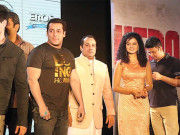 سلمان نے راحت فتح علی کی آمدنیک شگون قراردیدی