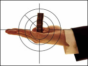 بُوٹے میں سانپ