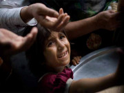 ہائے بھوک تجھے کیوں نہ موت آئی