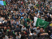 کشمیر بات چیت کا محور رہے گا