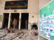 رواں سال دہشت گردی میں واضح کمی کی رپورٹ