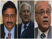 کیا بورڈ سے’’بزرگوں‘‘ کا راج ختم ہوگا