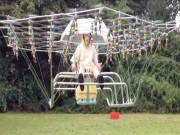 پہلا انسان بردار طیارہ تیار کر لیا گیا