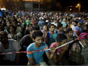 امریکا کا آئندہ سال 10 ہزار شامی مہاجرین کو پناہ دینے کا اعلان