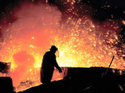 دیوالیہ پاکستان اسٹیل کاواحد علاج نجکاری ہے رپورٹ فنانشل ایڈوائزر