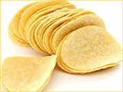 چپس کی درآمد میں 25کروڑکی ڈیوٹی چوری بے نقاب