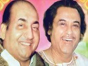 بالی ووڈ ہدایتکارعارف علی کشور کمار اور محمد رفیع پر فلم بنائیں گے