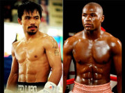 ڈوپنگ  تنازع   پاکیو نے مے ویدر سے دوبارہ فائٹ کا مطالبہ کردیا