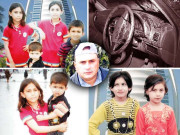 آگ لگی پھلواری میں یوں جل گئے سارے پھول