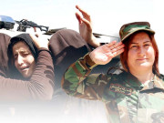 اب ہم سَراٹھا کر جینا چاہتے ہیں