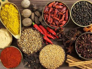 بھارتی مصالحہ جات پاکستان میں اسمگل کرنے کی کوشش ناکام