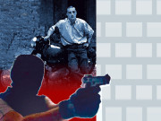 موٹر سائیکل شو روم کے مالک کا اندھا قتل 