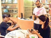 اکشے کمار کو ان کے مداحوں نے نظر انداز کرنا شروع کردیا