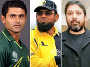 ماسٹرزلیگ میں پلیئرزکی اکتوبرمیں نیلامیانضمام ثقلین اوررزاق کی شرکت متوقع