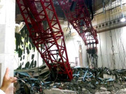 کرین حادثہسعودی حکومت شہداکے لواحقین کوفی کس3لاکھ ریال دے گی