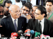 اصغر خان کیس کا فیصلہ 
