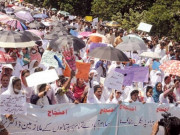 اے مسیحاؤ کیوں قاتل بنتے ہو