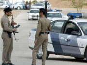 سعودی دارالحکومت ریاض سے 2 مبینہ دہشت گرد گرفتار خودکش بیلٹ برآمد