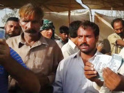 مویشی منڈی   جانوروں کو مصنوعی دانت لگا کر فروخت کرنیوالا گروہ گرفتار