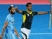 پاکستان کو بھارتی دھمکیاں ورلڈ ہاکی فیڈریشن نے کان بند کرلیے