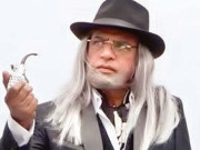 ’’سوال 7 سوکروڑ ڈالرکا‘‘میں منفرد کردار ہےغلام محی الدین