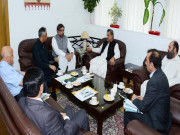 پاکستان اسٹیل کی بحالی کے لیے معاملات طے پا گئے