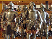 نپولین بونا پارٹ کی فوج کے 200 فوجیوں کے ڈھانچے دریافت