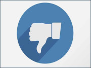 ایک ڈِس لائک کا سوال ہے بابا