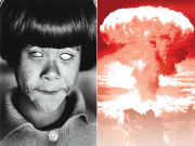 جنگ نہیں  ہمارے بچوں کو پیار دو امن دو خوشبو دو