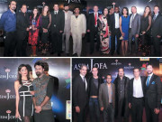 ایکسپریس کےتعاون سے پہلے کارا ووڈ فلم فیسٹیول کا انعقاد