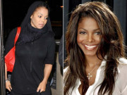 مائیکل جیکسن کی بہن گلوکارہ جینٹ نے اسلام قبول کرلیا